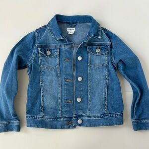 Crewcuts Denim Jacket